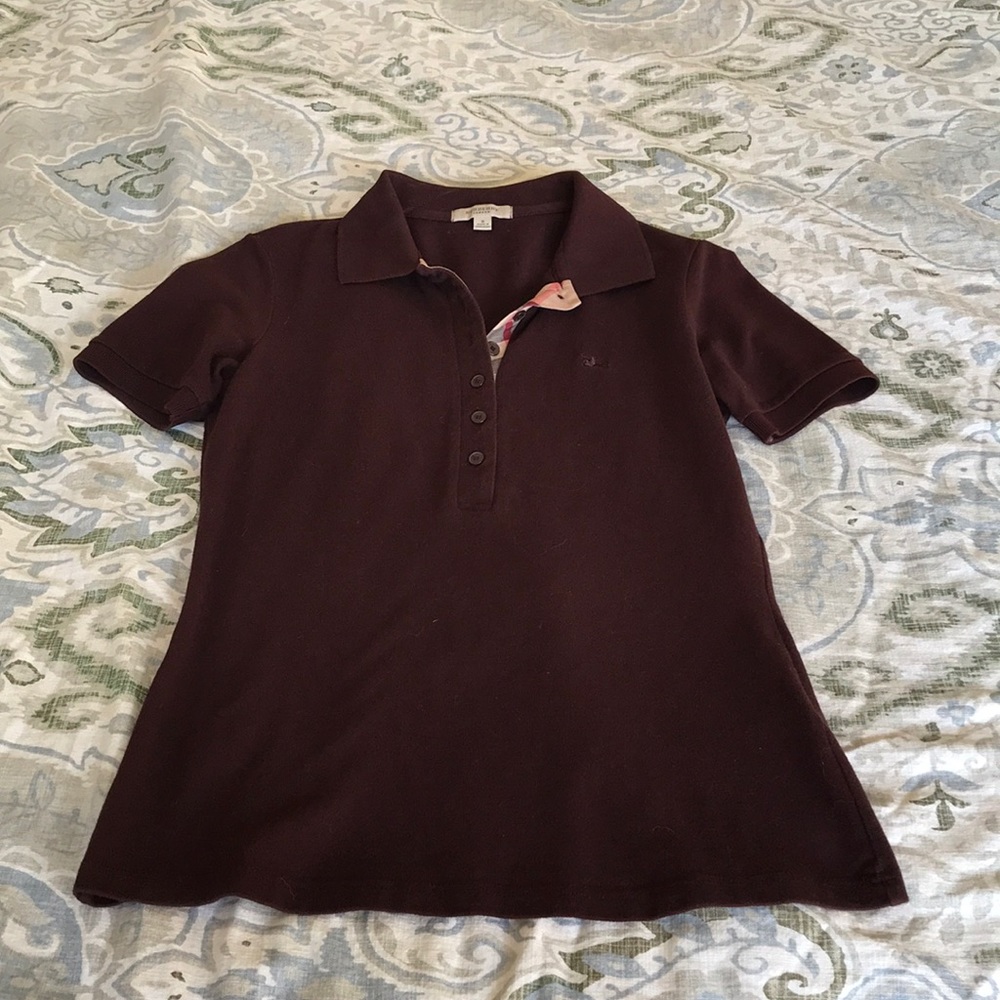 Burberry Polo